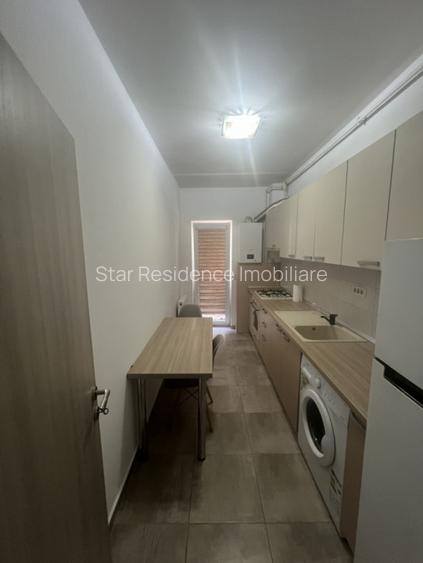 Inchirierz Garsoniera  Militari Residence - 6