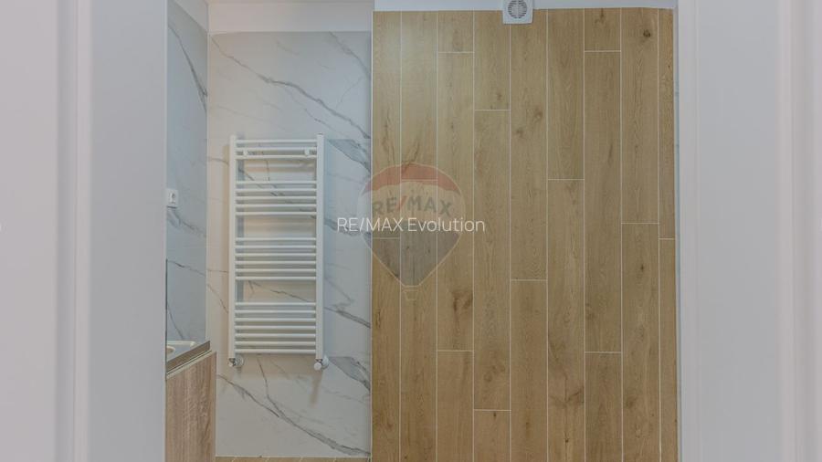 Clinica medicala-9 cabinete- URBAN PLAZA - bloc 15 parter! - 48