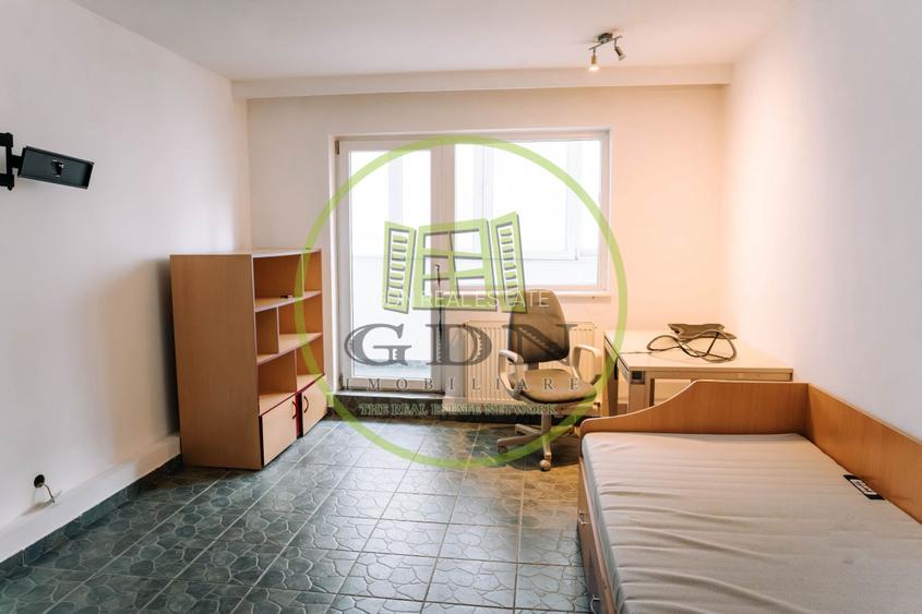 Apartament 3 camere decomandat Zorilor - 9