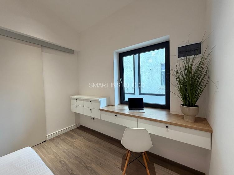 Apartament cochet cu 2 camere, complet renovat, situat pe Șoseaua Dudești – Sect - 6
