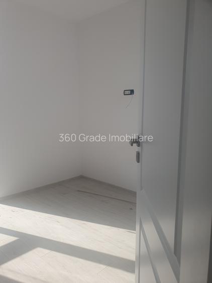 Două  camere Calea Girocului - 5