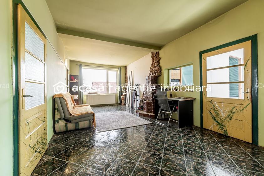 Apartament spatios cu potential enorm in Gradiste Comision 0% - 5