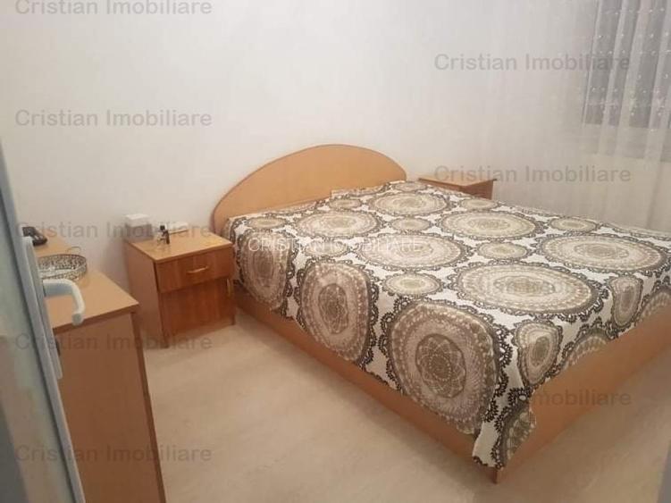 VEZI VIDEO! 3 camere Mobilat-Utilat, Finisaje Lux, confort 1, Calea Galati - Pia - 9