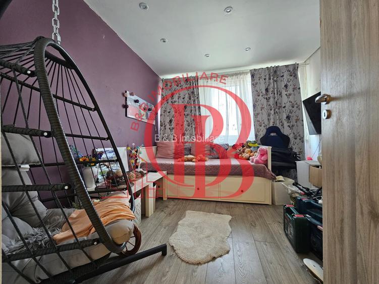 Apartament 3 camere-Metrou Costin Georgian-Piata Minis - 13