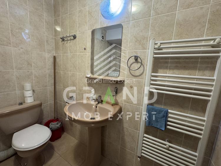 Ap 2 camere | DECOMANDAT | 2 BALCOANE | Eroilor/LIDL/Floresti - 14