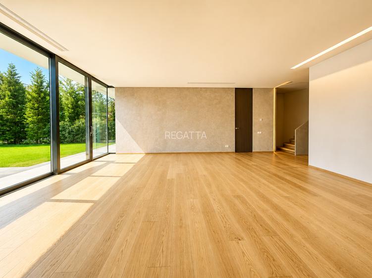 Vila smart premium, 5 dormitoare, piscină  L10 m, Pipera, Iancu Nicolae-Padure - 14