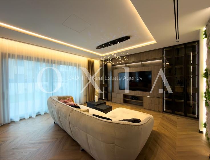 OX694 O casa construita pentru un stil de viata actual - 21