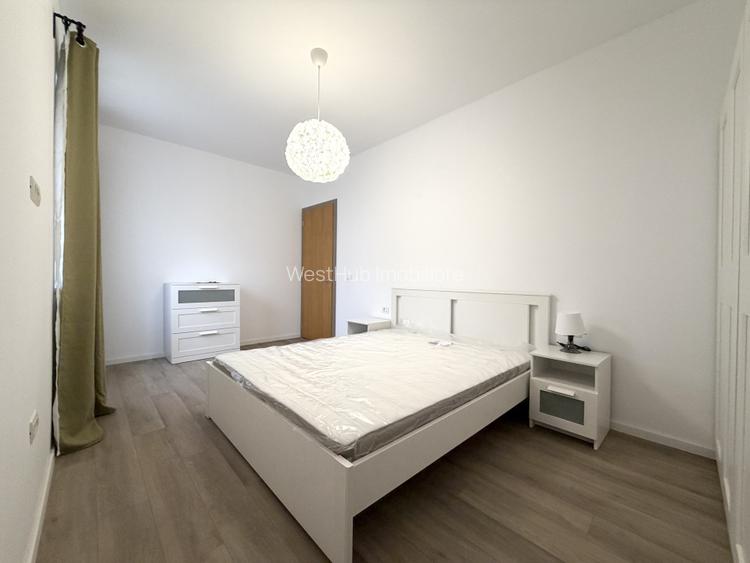 Apartament 2 camere, 53mp utili, balcon 7mp, etaj 1 - Mosnita Noua - 4