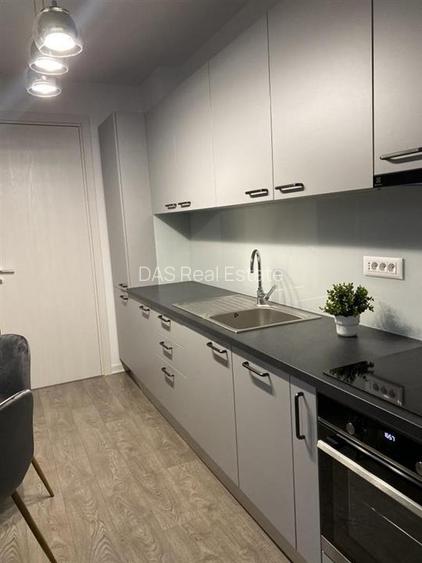 Apartament 2 camere | Cloud9 | Aviatiei - Pipera - Mall Promenada - 3