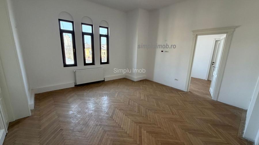 Superb pentru cunoscatori Calea Calarasilor cu centrala - 3