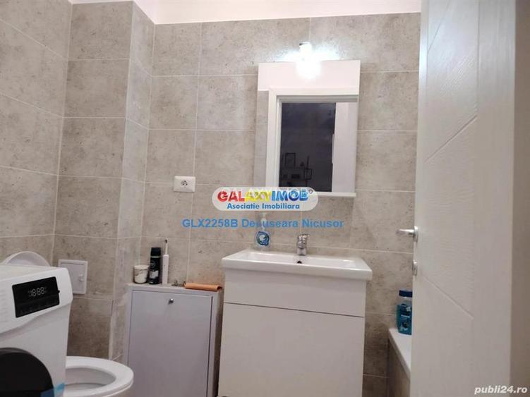 Apartament 2 camere mobilat utilat in Militari Residence, 77.500 euro - 5