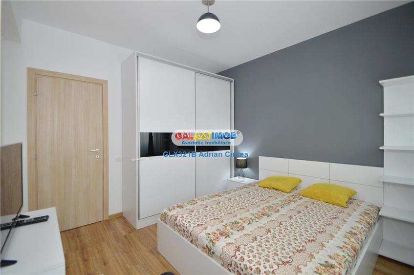 Rotar Park | Metrou Pacii | Iuliu Maniu | Bloc Nou | Centrala Proprie - 10
