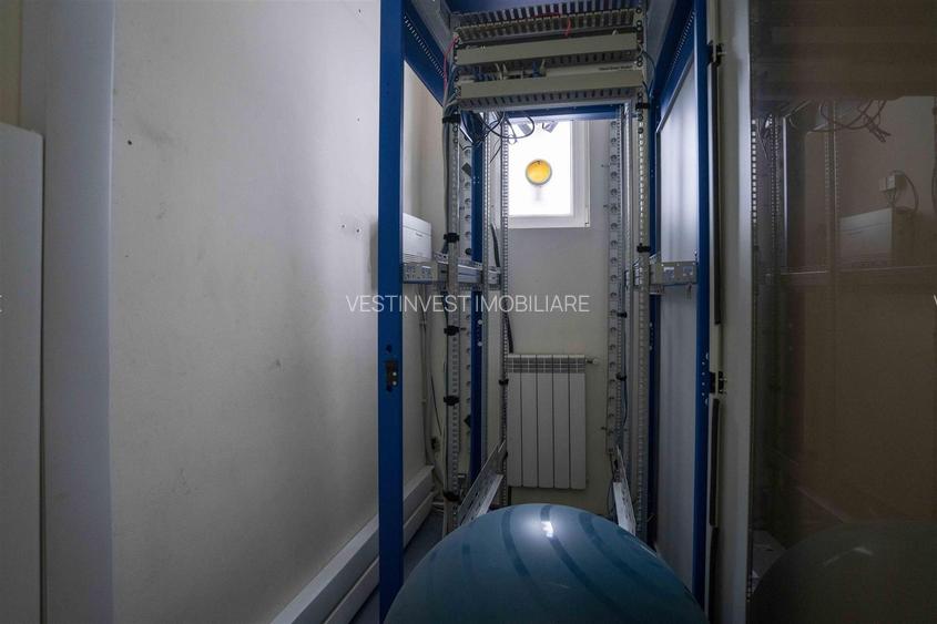 Casa/Birou individual Central acces auto - 12