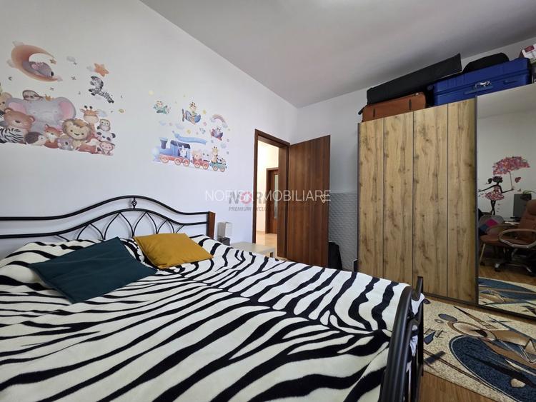 5kW Fotovoltaice, Vila Cocheta, Complet Mobilata si Utilata –Domnesti - 13