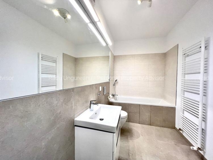 Apartament 2 camere The Ivy Baneasa - 10