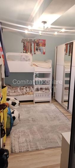 Apartament cu 3 camere | 75 mp | Zona Câmpului - Cartierul Mănăștur - 7