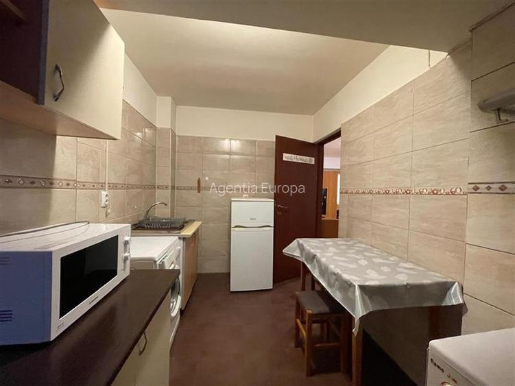 Garsoniera de inchiriat zona Centrala Tulcea - 2