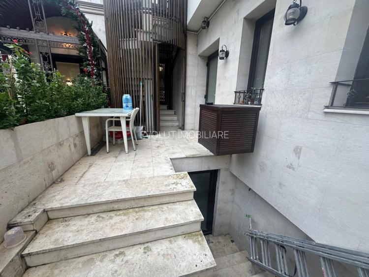 Cladire Premium de Inchiriat – Bijuterie Imobiliara in Inima Constantei - 6