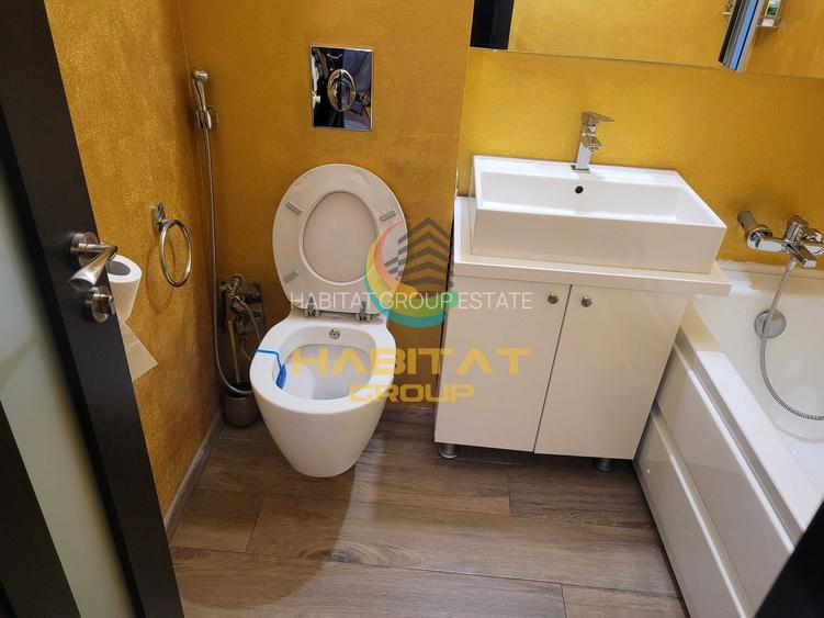 Apartament de Vanzare -2 camere - Jilava -52 mp - 5