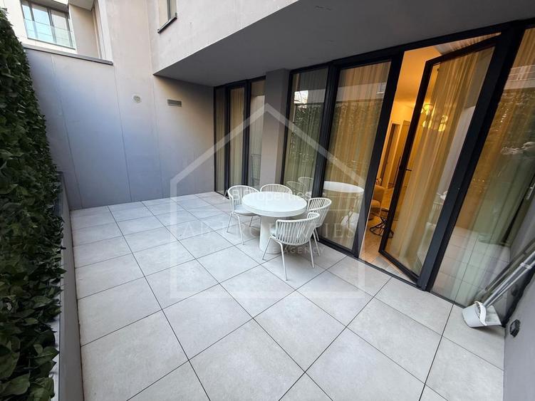 Apartament Duplex 3 camere | Parcare Inclusa | Herastrau | Lux - 5