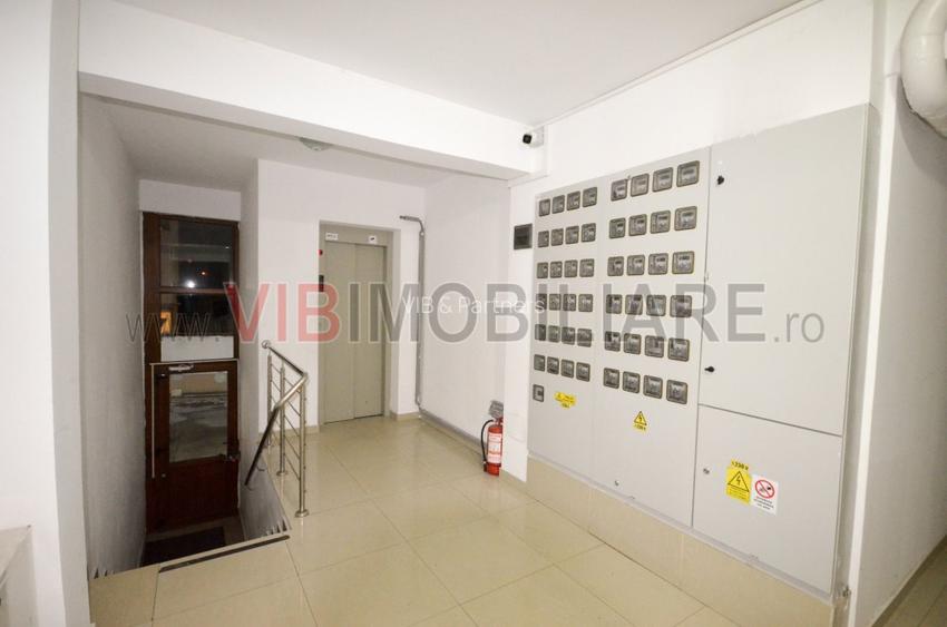 Titan Nicolae Grigorescu -Metrou 600m- 2 camere - 58 mp - 14