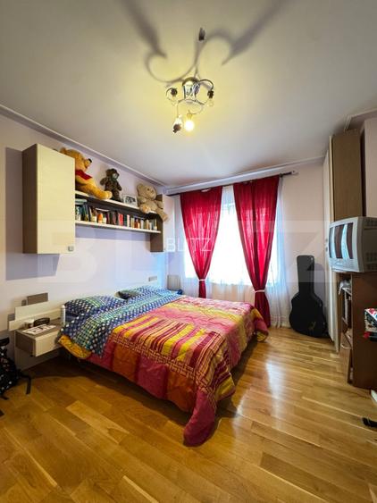 Apartament 3 camere, 73 mp, decomandat, bloc nou, zona Șesul de Sus - 4