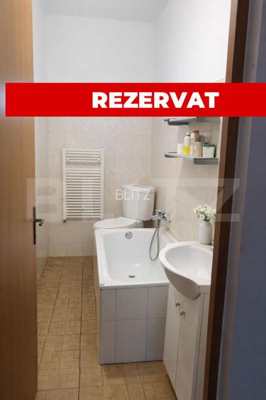 Casă individuală, finisată, 4 camere cu un teren de 296 mp – Sânnicoară - 5