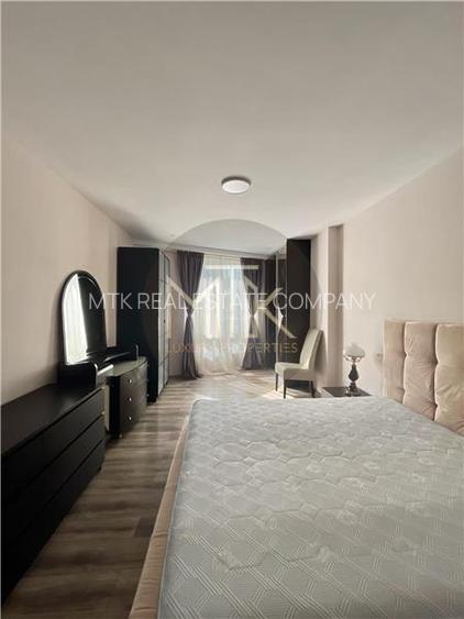 Apartament Premium 4 camere - 160MP | Herastrau | 1Loc Parcare - 30