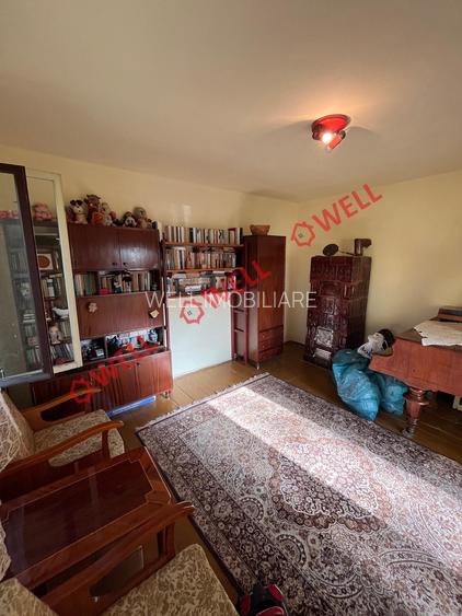 De vânzare în Covasna, pe strada Timar, o proprietate compusă din două case! - 8