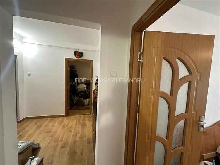 Apartament 2 camere Tatarasi - 8