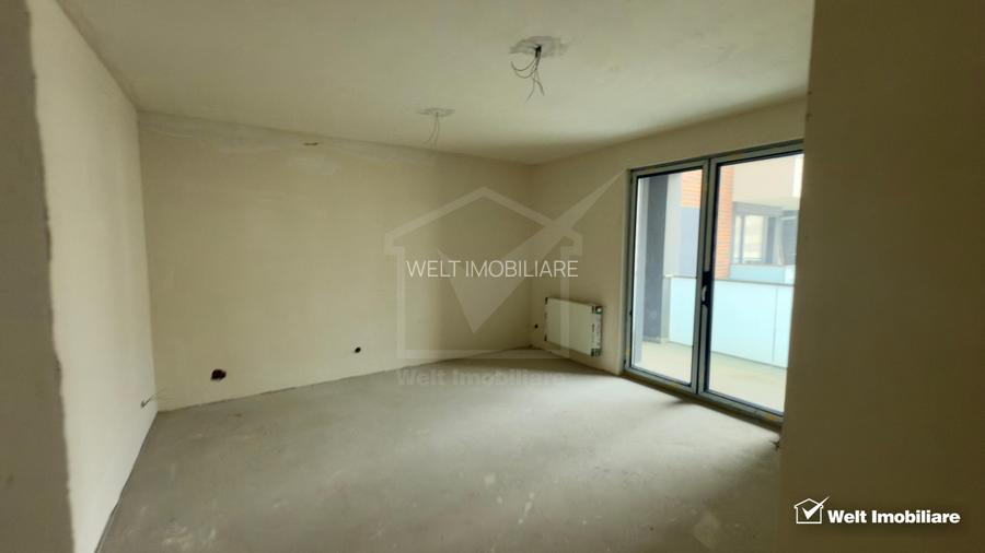 Apartament 2 camere, semifinisat, Iulius Mall, Gheorgheni - 3