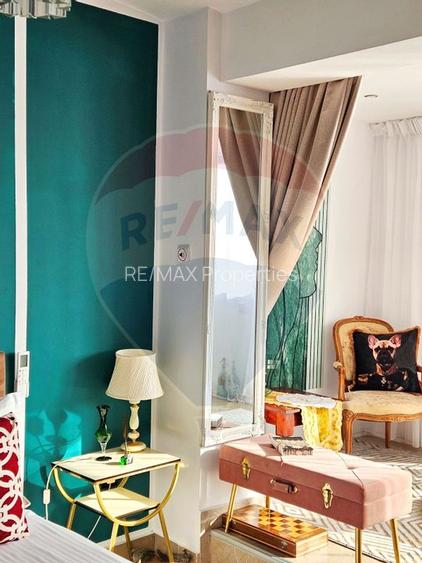 Ultracentral | 2 unități + terasă | Cișmigiu | Investiție Airbnb activ - 15