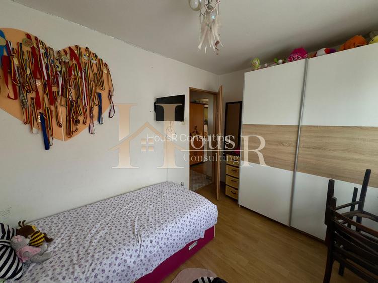 Bucatarie spatioasa, centrala termica proprie, zona linistita ! - 10