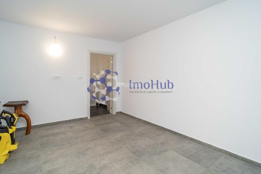 Casa exclusivista, Breazu, 244,4 mp, intabulata, toate utilitatile! - 28