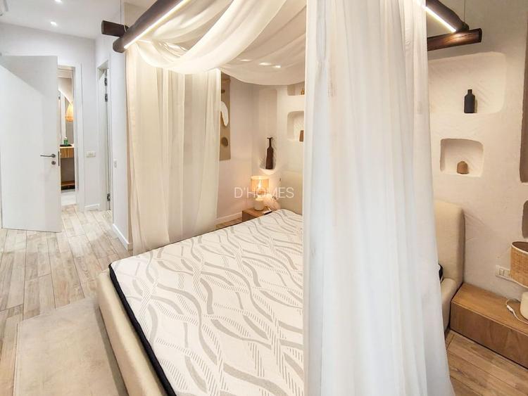 Chirie | Duplex 3 camere | Cartierul Francez | Design Modern - 12