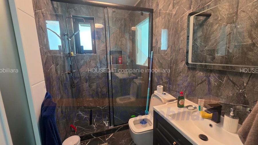 Vila Butimanu, locatie excelenta pentru locuit permanent sau casa vacant - 8