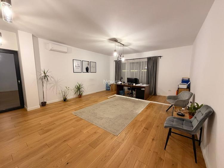 🏡 Apartament 3 camere lux Iancu Nicolae, 2 parcări, complex securizat - 3