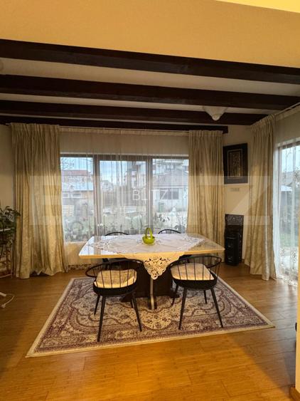 Casa Individuala, 270 mp, lux, Tractorul - 5
