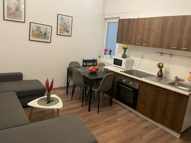 Apartament 4 camere Universitate Carol I 47 - 10