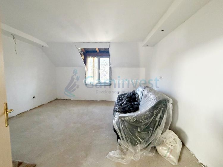 Casa de vanzare in Iosia, strada deosebita, teren 510 mp, Oradea,Bihor - 10