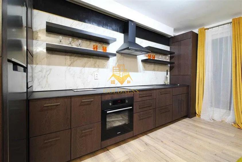 2 camere, Premium, terasa 25 mp, garaj, Zona Centrala, Bosch, NTT Data - 2