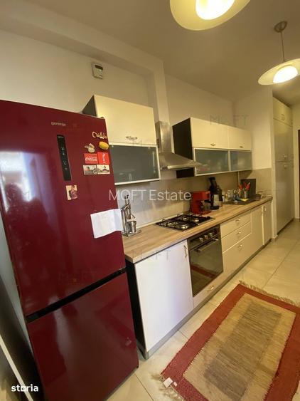 Inchiriere apartament 2 camere || Evo casa Selecta || Parcare Metro - 10