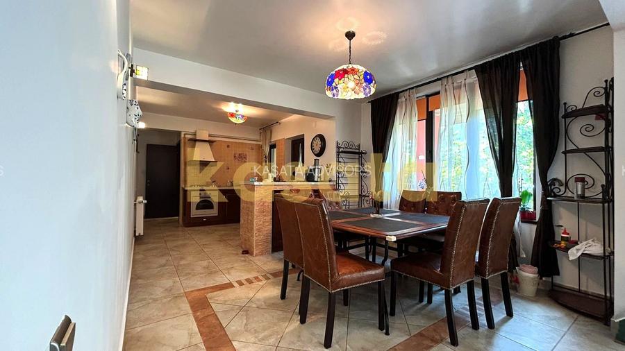 Vilă individuala Pipera–Iancu Nicolae I 244 mp utili I Gradina I Garaj - 5