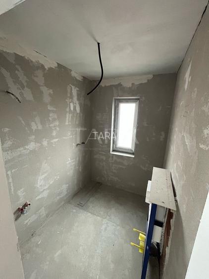 Casa noua Cluj-Napoca Dambul Rotund, 122 utili 486 teren. - 6