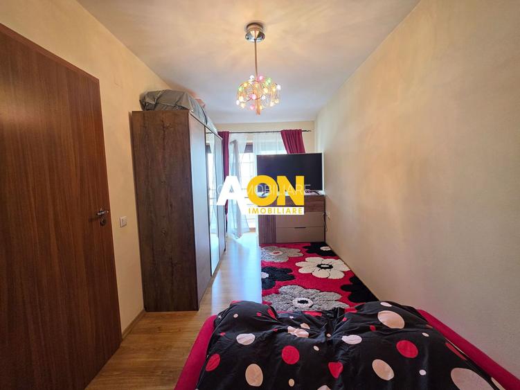 Casă tip duplex, mobilată, utilată, 3 camere, P+1, Alba - Micești - 16