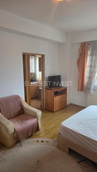 Garsoniera mobilata de inchiriat, Fundeni, Aleea Argedava - 3