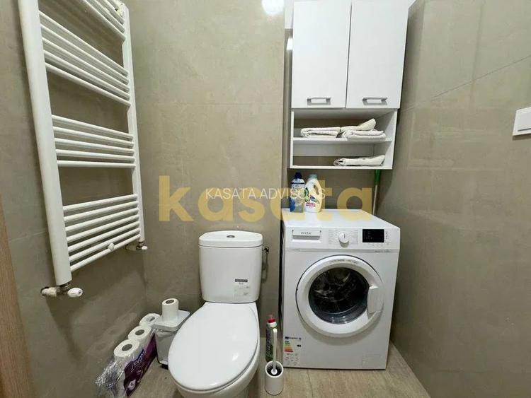 Apartament 2 Camere 🏢 | Zona Marriott 📍 | Modern | Loc de parcare 🚗 - 6