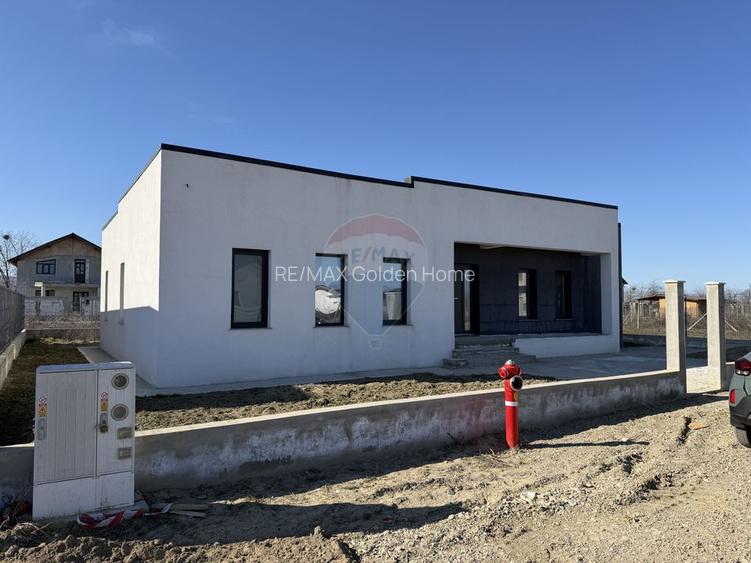 Casă cu 4 camere Campineanca - 22