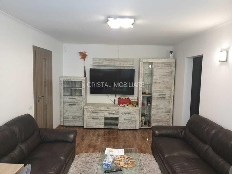 Apartament 2 camere modern, mobilat complet, metrou Raul Doamnei - 2