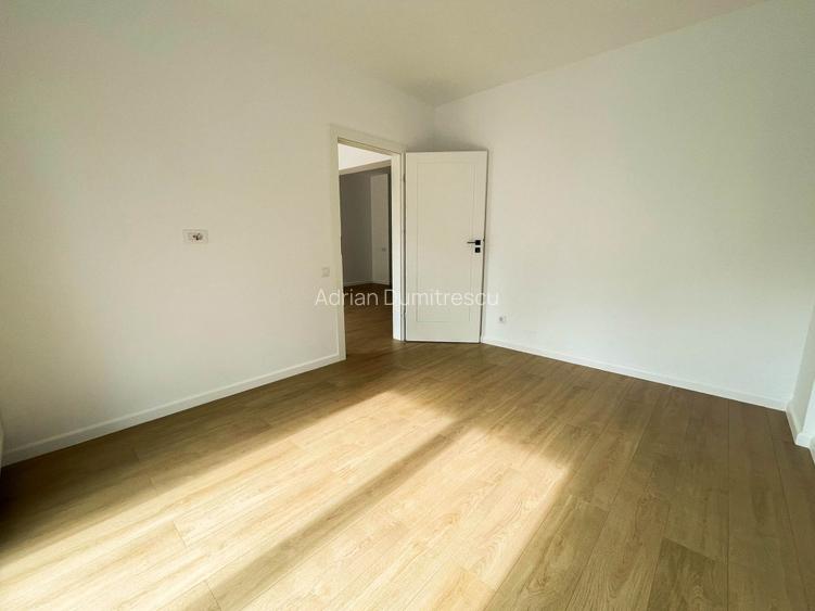 Apartament cu 3 camere 2 bai+terasa de 35 mp bloc Boutique Zona Mega Mall - 8